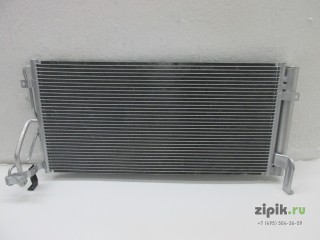 Радиатор кондиционера 2.0-2.7  ТАГАЗ SONATA 4 01-12 для Sonata Hyundai Sonata 4  EF (Тагаз) 2001-2013