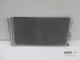 Радиатор кондиционера 2.0-2.7  ТАГАЗ SONATA 4 01-12 для Hyundai 