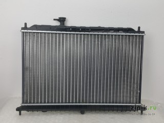 Радиатор охлаждения двигателя KIA  автомат RIO 05-11 для Kia 