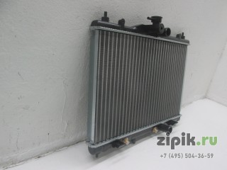 Радиатор охлаждения механика/AT 1.6 - 1.8 TIIDA 05-10 для Nissan 