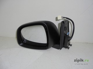 Зеркало электрическое  с подогревом левое  SX-4 06-13 для Suzuki 