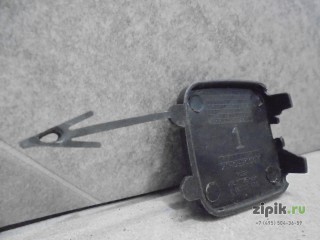 Заглушка буксировочного крюка заднего бампера MON-4 11-14 седан для Ford 