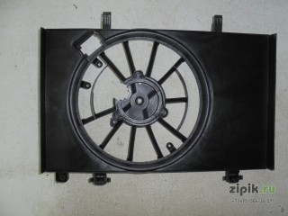 Диффузор вентялтора  без вентилятора (1525897) FIE 08-12 для Ford 