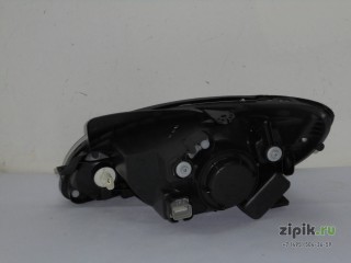 Фара механическая  правая  GETZ 05-12 для Hyundai 