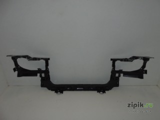 Панель передняя (телевизор)  без центральной верхней планки ТАГАЗ SONATA 4 01-12 для Hyundai 