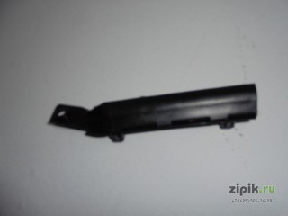 Кронштейн переднего бампера левый TIIDA 04-14 для Nissan 