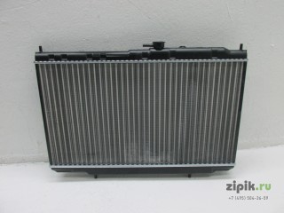 Радиатор охлаждения автомат ALMERA CLASSIC 06-13 для Nissan 