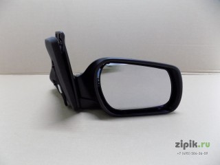 Зеркало электрическое  с подогревом правое  MAZDA 3 03-09 для Mazda 