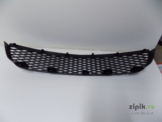Решетка переднего бампера седан SPORT центральная MAZDA 3 03-06 для Mazda 