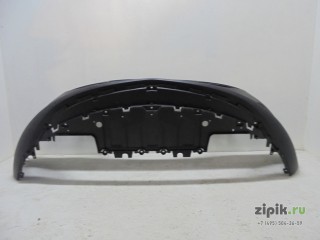 Бампер передний ASTRA 09-11 5D для Opel 