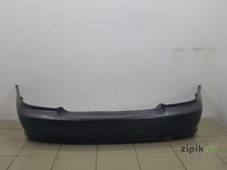 Бампер задний  ТАГАЗ (без отв. под молдинг) SONATA 4 01-12 для Sonata Hyundai Sonata 4  EF (Тагаз) 2001-2013