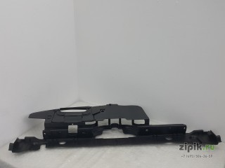 Дефлектор над радиатором CRUZE 1 08-16 для Chevrolet 