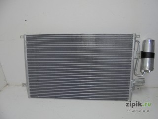 Радиатор кондиционера EPICA 06-12 для Chevrolet 