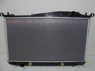 Радиатор охлаждения двигателя  механика/AT +/- 1.8 - 2.5 EPICA 06-12 для Epica Chevrolet Epica 2006-2013