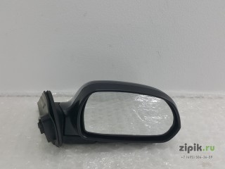 Зеркало электрическое без обогрева правое  ELANTRA 3 04-10 для Elantra Hyundai Elantra 3 (XD) 2003-2009
