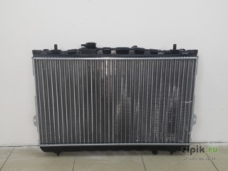 Радиатор охлаждения механика 1.6 - 2.0 ELANTRA 3 04-10 для Hyundai 