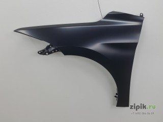 Крыло переднее  левое  (без отв. под пов.) ELANTRA 6 15-19 для Elantra Hyundai Elantra 6 (AD) 2016-2019