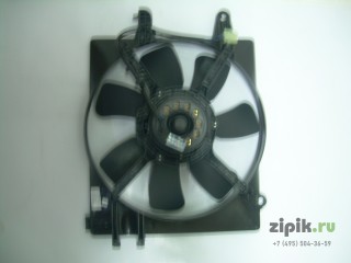 Диффузор охлаждения с вентилятором MATIZ, 01-15 для Daewoo 