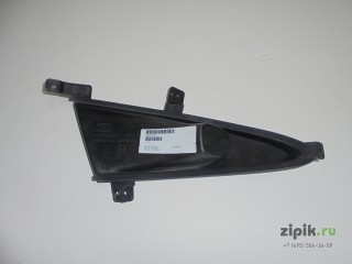 Заглушка ПТФ  правая  ELANTRA 4 06-11 для Hyundai 