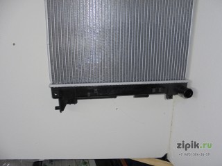 Радиатор охлаждения двигателя 2.0 МТ с А/С IX35 1 10-15, SPOR 10-16 для Kia 