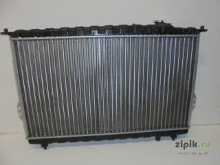 Радиатор охлаждения двигателя  МТ ТАГАЗ SONATA 4 01-12 для Hyundai 
