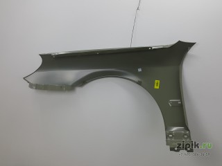 Крыло переднее  без отв. ТАГАЗ правое  SONATA 4 01-12 для Hyundai 