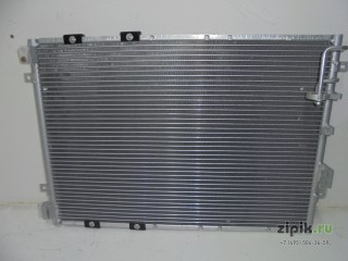 Радиатор кондиционера SORENTO 03-08 для Kia 