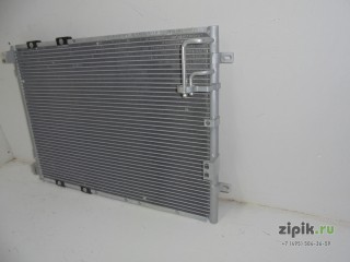 Радиатор кондиционера SORENTO 03-08 для Kia 