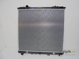 Радиатор охлаждения двигателя 3.5 автомат SORENTO 03-08 для Sorento Kia Sorento 1 (JC) 2002-2009