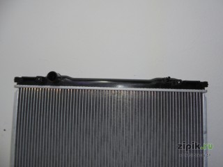 Радиатор охлаждения двигателя 3.5 автомат SORENTO 03-08 для Kia 