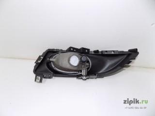 Фара противотуманная  хетчбек с рамкой DEPO правая  MAZDA 3 03-06 для Mazda 