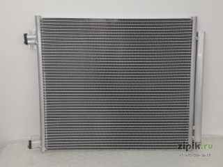 Радиатор кондиционера QASHQAI 2 13-22 для Qashqai Nissan Qashqai (J11) 2013-2020