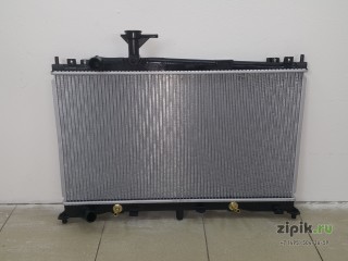 Радиатор охлаждения двигателя 1.8 2.0 2.3 автомат MAZDA 6 02-05 для 6 Mazda 6 (GG) 2002-2008