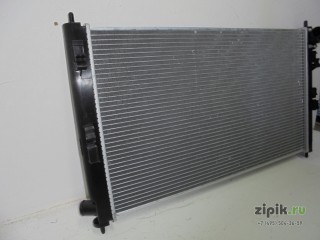 Радиатор охлаждения механика/Вариатор ASX 1 10-16, OUTLANDER XL 05-09 для Mitsubishi 