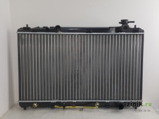 Радиатор охлаждения 2.4 автомат CAMRY V40 06-11 для Camry Toyota Camry V40 2006-2011