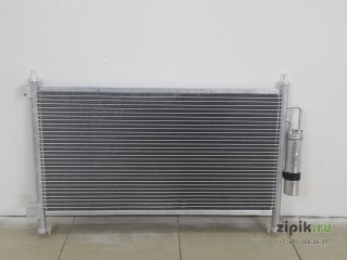 Радиатор кондиционера CIVIC 06-11 хетчбек для Honda 