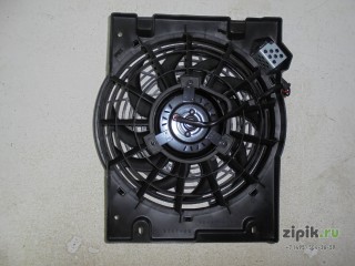 Диффузор кондиционера ASTRA 04-15 для Opel 