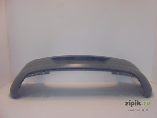 Бампер задний  5D (без отв. п/п) ASTRA 09-12 для Opel 