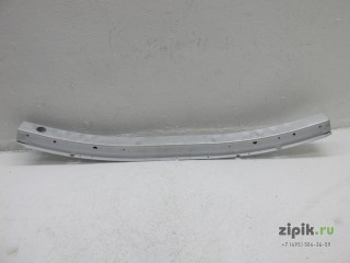 Усилитель переднего бампера   алюминий ZAFIRA 05-11 ASTRA 04-15 для Opel 