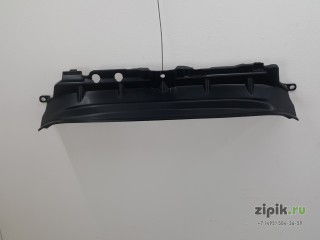 Воздуховод радиатора верхний  (1537649) FIE 08-12 для Fiesta Ford Fiesta 2008-2019