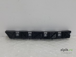 Кронштейн заднего бампера левый седан ELANTRA 6 15-19 для Elantra Hyundai Elantra 6 (AD) 2016-2019