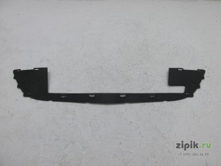Кронштейн решетки переднего бампера CORSA (D) 06-10 для Opel 