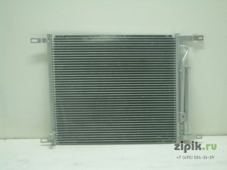 Радиатор кондиционера 1.2-1.4 AVEO 08-12 (T250/T255) для Aveo Chevrolet Aveo (T255) 2008-2011