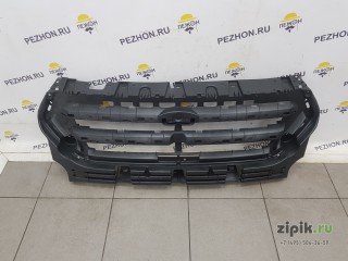 Решетка радиатора KUG 16-19 внутренняя часть для Kuga Ford Kuga 2012-2019