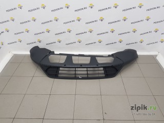 Юбка переднего бампера KUG 16-19 для Kuga Ford Kuga 2012-2019