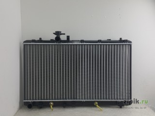 Радиатор охлаждения автомат 1.5 - 1.6 SX-4 06-13 для SX4 Suzuki SX4 2006-2016
