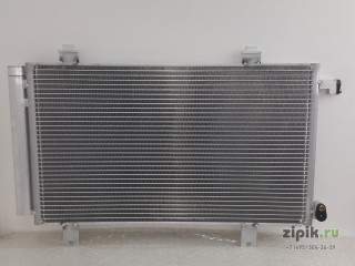Радиатор кондиционера SX-4 06-13 для SX4 Suzuki SX4 2006-2016