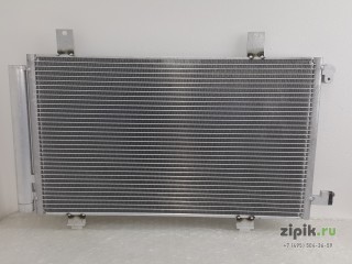 Радиатор кондиционера SX-4 06-13 для Suzuki 