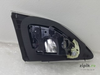 Фонарь в крышку багажника  седан DEPO правый  MAZDA 3 08-13 для Mazda 
