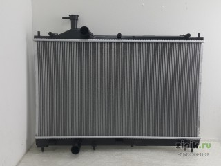 Радиатор охлаждения двигателя  автомат (вариатор) 2.0 - 3.0 OUTLANDER 3 12-15 для Outlander Mitsubishi Outlander 3 (GF) 2012-2020